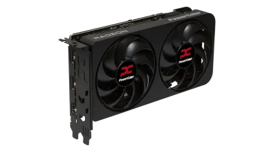 POWER COLOR REAPER (FIGHTER) AMD RADEON RX9060XT (RX9060XT 16G-A)