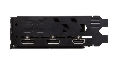 POWER COLOR REAPER (FIGHTER) AMD RADEON RX9060XT/16GB GDDR6/128BIT/ (RX9060XT 16G-A)
