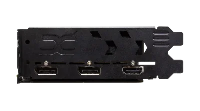POWER COLOR REAPER (FIGHTER) AMD RADEON RX9060XT (RX9060XT 16G-A)