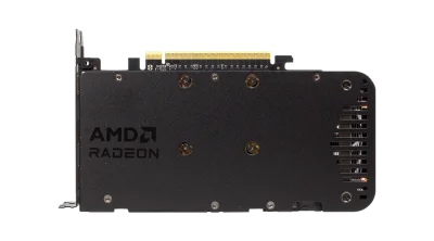 POWER COLOR REAPER (FIGHTER) AMD RADEON RX9060XT/16GB GDDR6/128BIT/ (RX9060XT 16G-A)