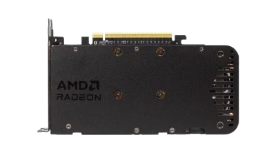 POWER COLOR REAPER (FIGHTER) AMD RADEON RX9060XT (RX9060XT 16G-A)