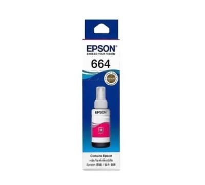 EPSON T6643 MA L100/L200/L210