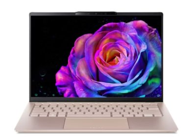 ACER SWIFT GO 14 SFG14-73-51C7 CU5-225H/16GB LPDDR5X/SSD512GB/14"/ W11H+OFFICE H2024 MS365