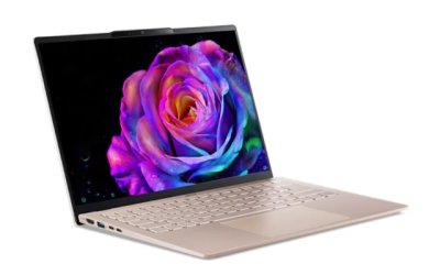 ACER SWIFT GO 14 SFG14-73-51C7 CU5-225H/16GB LPDDR5X/SSD512GB/14"/ W11H+OFFICE H2024 MS365