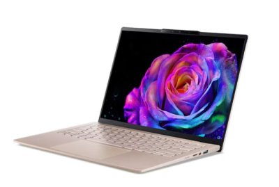 ACER SWIFT GO 14 SFG14-73-51C7 CU5-225H/16GB LPDDR5X/SSD512GB/14"/ W11H+OFFICE H2024 MS365