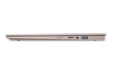 ACER SWIFT GO 14 SFG14-73-51C7 CU5-225H/16GB LPDDR5X/SSD512GB/14"/ W11H+OFFICE H2024 MS365