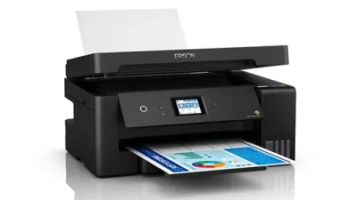 EPSON EcoTank L14150 Wi-Fi AIO Printer