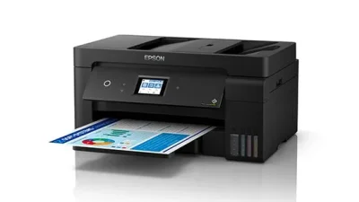 EPSON EcoTank L14150 Wi-Fi AIO Printer