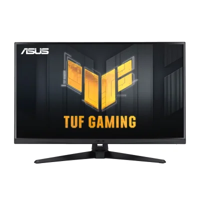 ASUS TUF GAMING MONITOR 31.5'' (VG32UQA1A) 4K 160Hz FREESYNC PREMIUM