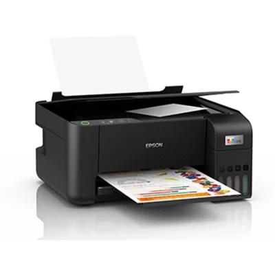 EPSON ECOTANK L3210 PRINTER