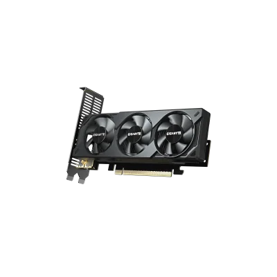 GIGABYTE GEFORCE RTX5060 LOW PROFILE OC /8GB GDDR7/128BIT/ (9VN5060O8L-00-G10)