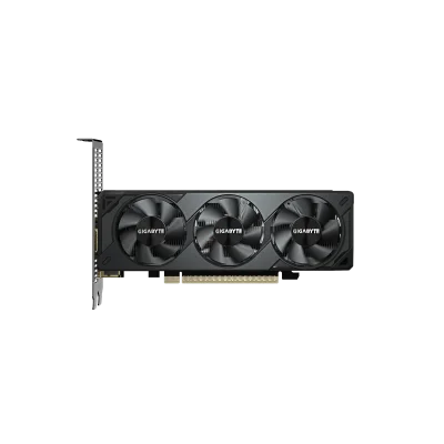 GIGABYTE GEFORCE RTX5060 LOW PROFILE OC /8GB GDDR7/128BIT/ (9VN5060O8L-00-G10)