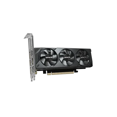 GIGABYTE GEFORCE RTX5060 LOW PROFILE OC /8GB GDDR7/128BIT/ (9VN5060O8L-00-G10)