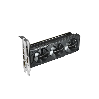 GIGABYTE GEFORCE RTX5060 LOW PROFILE OC /8GB GDDR7/128BIT/ (9VN5060O8L-00-G10)