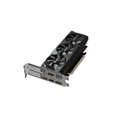 GIGABYTE GEFORCE RTX5060 LOW PROFILE OC /8GB GDDR7/128BIT/ (9VN5060O8L-00-G10)