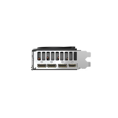GIGABYTE GEFORCE RTX5070 WINDFORCE OC SFF 12G GDDR7 192BIT (9VN5070WO-00-G10)