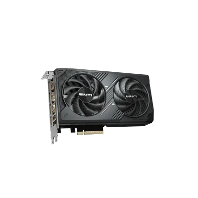 GIGABYTE GEFORCE RTX5060 WINDFORCE OC /8GB GDDR7/128BIT/ (9VN5060WO-00-G10)
