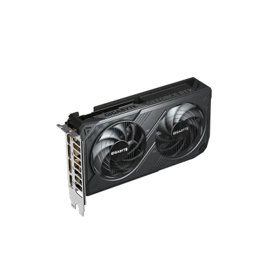 GIGABYTE GEFORCE RTX5060 WINDFORCE OC /8GB GDDR7/128BIT/ (9VN5060WO-00-G10)
