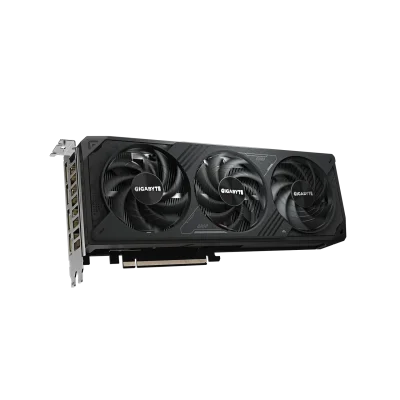 GIGABYTE RTX5070 WINDFORCE OC 12GB