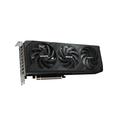 GIGABYTE GEFORCE RTX5070 WINDFORCE OC SFF 12G GDDR7 192BIT (9VN5070WO-00-G10)
