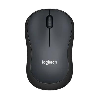 LOGITECH M221 WIRELESS MOUSE