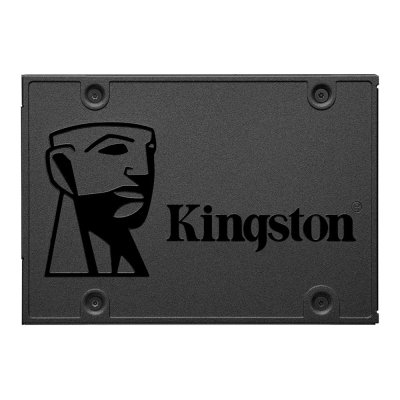 SSD SATA 240GB (SA400S37/240G) KINGSTON