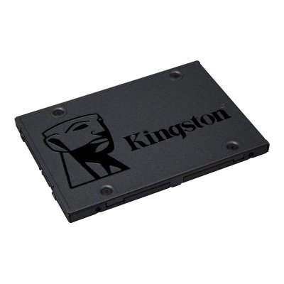 SSD SATA 240GB (SA400S37/240G) KINGSTON