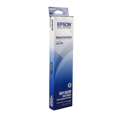 EPSON RIBBON SO15639 LQ-310