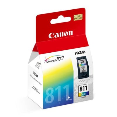 CANON INK CL-811CO PIXMA SERIES