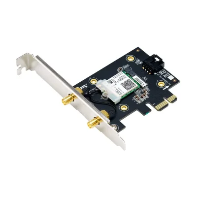 ASUS WI-FI 6 PCI-E ADAPTER DUAL BAND (PCE-AX3000)