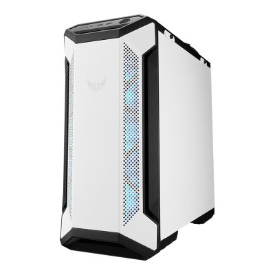 CASE ASUS TUF GAMING GT501 /WHITE (90DC0013-B40000)