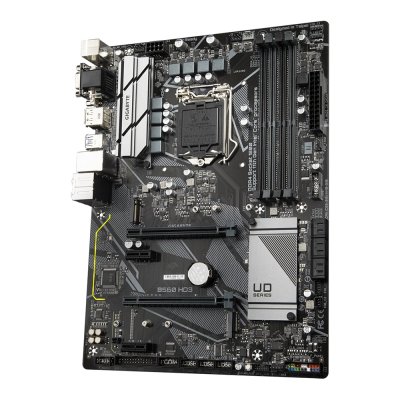 GIGABYTE B560M-HD3 ULTRA DURABLE MOTHERBOARD/LGA1200 (B560-HD3)