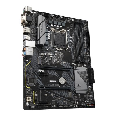 GIGABYTE B560M-HD3 ULTRA DURABLE MOTHERBOARD/LGA1200 (B560-HD3)