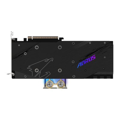 (DEMO UNIT) GIGABYTE AORUS AMD RADEON RX6900XT WB/16GB GDDR6/256BIT (GV-R69XTAORUSX-WB-16GD)