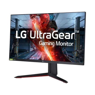 LG ULTRAGEAR GAMING MONITOR 27" (L1-27GP850-B)