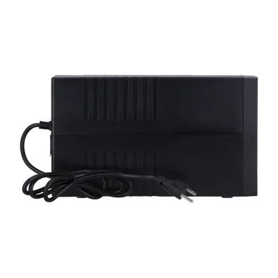 SYNDOME UPS ECO II-1500 LED UPS 1500VA/900WATT (ECO II-1500-LED)