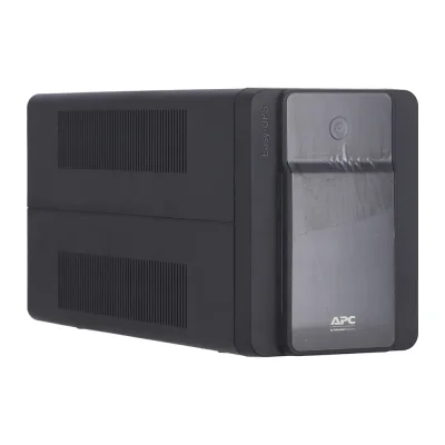 APC UPS (BVX1200LI-MS) 1200VA/650 WATT