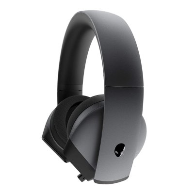 ALIENWARE GAMING HEADSET AW510H/DARK SIDE OF THE MOON