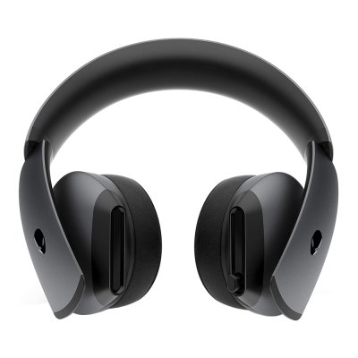 ALIENWARE GAMING HEADSET AW510H/DARK SIDE OF THE MOON