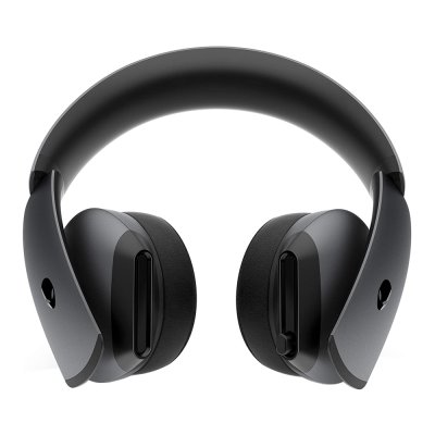 ALIENWARE GAMING HEADSET AW510H/DARK SIDE OF THE MOON ALIENWARE GAMING HEADSET AW510H/DARK SIDE OF THE MOON