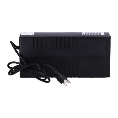 SYNDOME UPS ECO II-1000 LED UPS 1000VA/630WATT (ECO II-1000-LED) SYNDOME UPS ECO II-1000 LED UPS 1000VA/630WATT (ECO II-1000-LED)