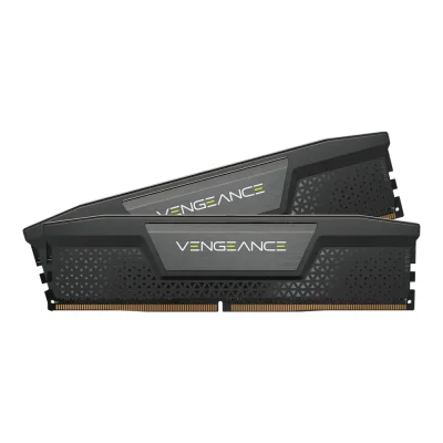 PC DDR5 32GB(16*2) 5200MHz VENGEANCE RGB CORSAIR(CMK32GX5M2B5200C40)