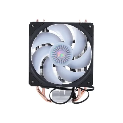 COOLER MASTER CPU COOLING HYPER 212 ARGB