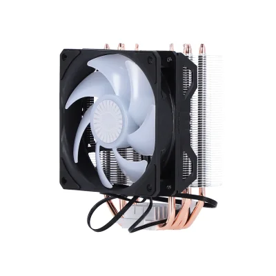 COOLER MASTER CPU COOLING HYPER 212 ARGB