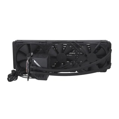 ASUS ROG RYUJIN II 360 CPU LIQUID COOLER (90RC00B0-M0UAY2) ASUS ROG RYUJIN II 360 CPU LIQUID COOLER (90RC00B0-M0UAY2)
