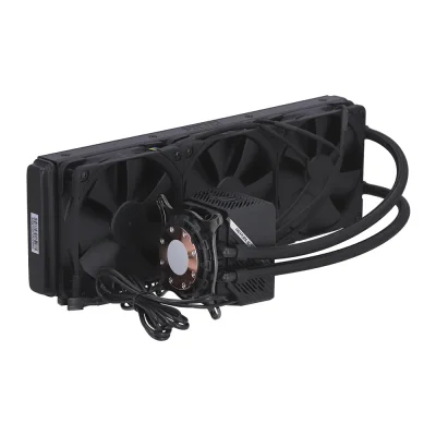 ASUS ROG RYUJIN II 360 CPU LIQUID COOLER (90RC00B0-M0UAY2) ASUS ROG RYUJIN II 360 CPU LIQUID COOLER (90RC00B0-M0UAY2)