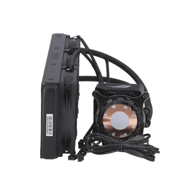 ASUS ROG RYUJIN II 360 CPU LIQUID COOLER (90RC00B0-M0UAY2) ASUS ROG RYUJIN II 360 CPU LIQUID COOLER (90RC00B0-M0UAY2)