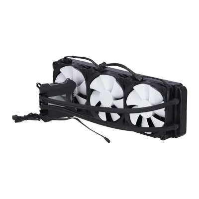 PHANTEKS GLACIER ONE 360 MP AIO CPU LIQUID COOLER (PH-GO360MP_DBK01)