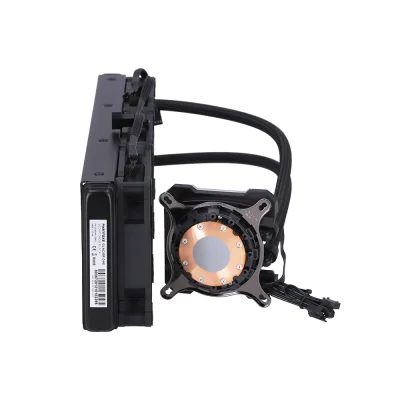 PHANTEKS GLACIER ONE 360 MP AIO CPU LIQUID COOLER (PH-GO360MP_DBK01)