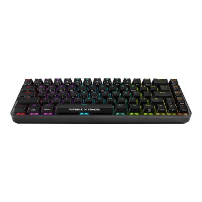 ASUS KEYBOARD ROG FALCHION NX/NX BL/TH (90MP01Y8-BKLA01)